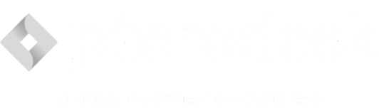 Pterodesk